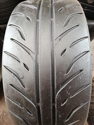 rf1 rf2: Слики Dunlop 225 40 18, комплект из 4 шт. Основные параметры: - — 4