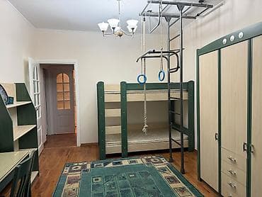 Сдается 4 к.кв. Исанова- Боконбаева! В 9эт. доме 106 серии на 3 — 7
