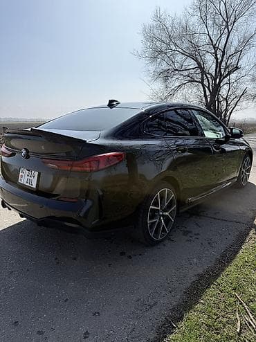 BMW: BMW 2 series: 2021 г., 1.5 л, Робот, Бензин, Купе — 5