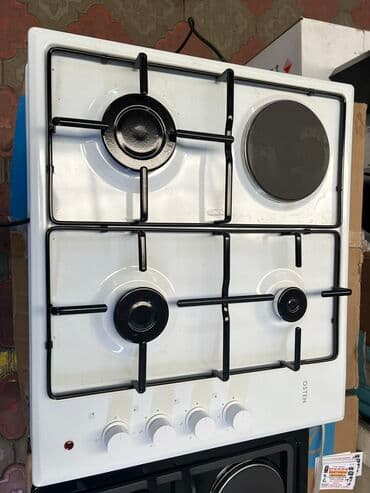 бленде: Новый — 7