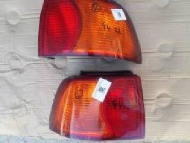 runner: Задний плафон боковая часть есть правая и левая ipsum 98-00 цена за — 2