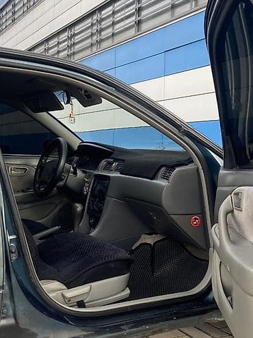 рулевая рейка матиз 2: Toyota Camry: 1997 г., 2.2 л, Автомат, Бензин, Седан — 9