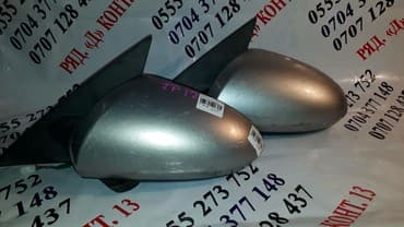ниссан примера р12 запчасти бишкек: Боковое левое Зеркало Nissan Б/у, Оригинал — 1