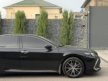 зеркало камри 50: Toyota Camry: 2019 г., 3.5 л, Автомат, Бензин, Седан — 4
