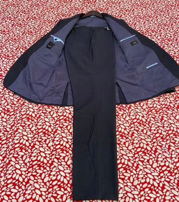 дом калесах: Продам Костюм мужской SAND размер 50 — 10