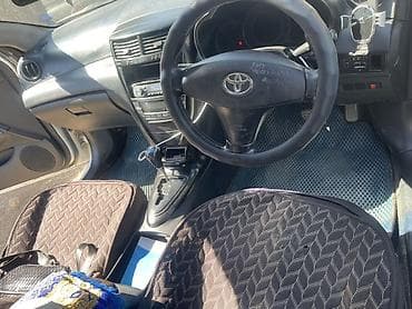 Toyota Caldina: 2003 г., 1.8 л, Автомат, Бензин, Универсал — 5