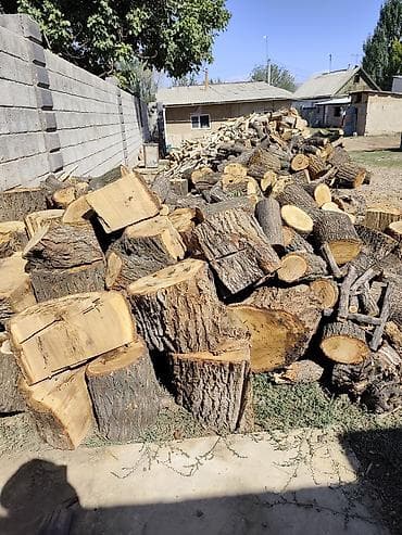 тактай лес бу: Услуга бензопилы — 7