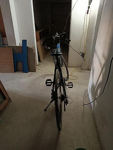 speedone frame: Шоссейный велосипед, Format, Рама M (156 - 178 см) — 2