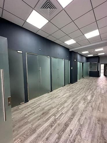 променад: Аренда офисов, 279 м², В жилом комплексе, С отдельной кухней, С отдельным входом, С отдельным сан узлом — 8