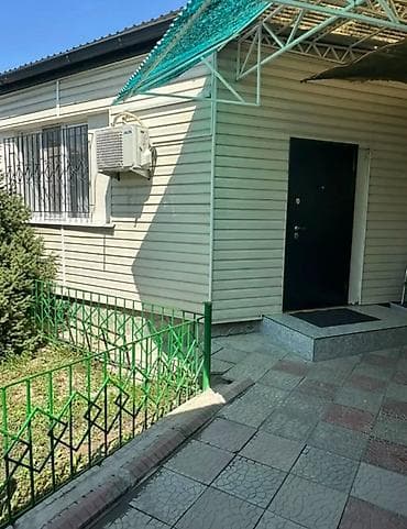матросова: 200 м², 6 комнат, Таш-Рабат ТРЦ, Без животных — 5