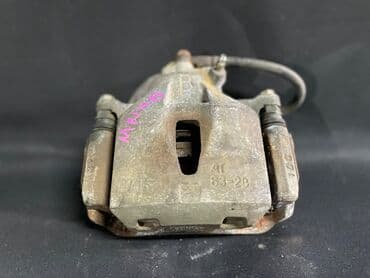 runx alex: Toyota Alphard MNH15 передний тормозной суппорт в наличии Тойота — 4