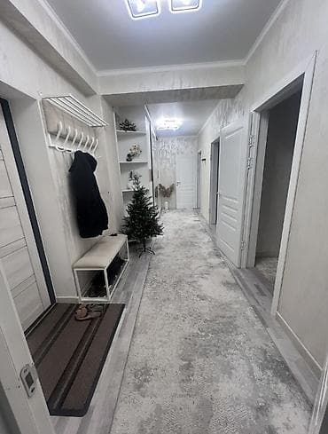 gala group: 2 комнаты, 68 м², Элитка, 6 этаж, Евроремонт — 4