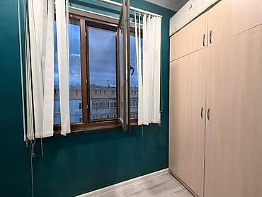 джалал: 4 комнаты, 118 м², Элитка, 9 этаж, Евроремонт — 10