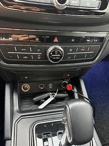 санта фе 4: Ssangyong Rexton Sports: 2022 г., 2.2 л, Автомат, Дизель, Пикап — 10