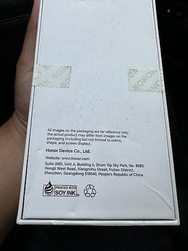 iphone 11: Honor X9d, 256 ГБ, цвет - Зеленый, 2 SIM — 3