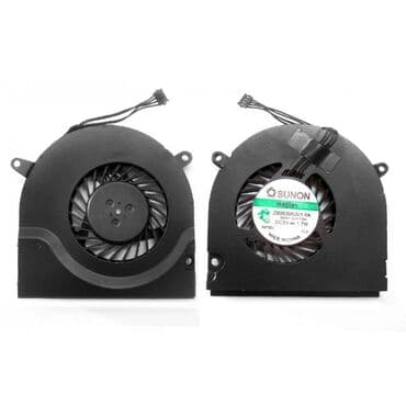 кулер для: Система охлаждения, Новый, Кулер, Для ноутбука — 1