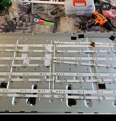 android box: Услуги ремонт телевизоров всех плазменных телевизоров ремонтирую — 7