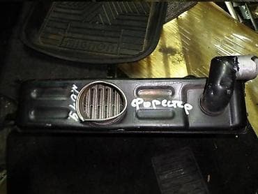 forester: Радиатор интеркулер субару форестер 1998/01 sf-5 / 2. 0 турбо — 2