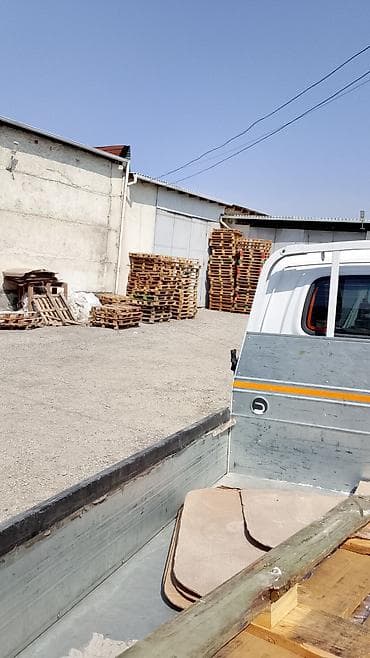 пш метр: Поддон Курулуш материалдары үчүн, Бар — 5