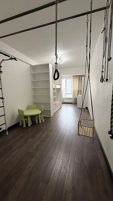 Квартиры: 3 комнаты, 123 м², Элитка, 5 этаж, Евроремонт — 10