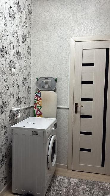 Недвижимость: 12 м², С мебелью — 7
