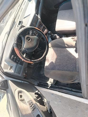 аукцион киргизских номеров: Daewoo Nexia: 1998 г., 1.5 л, Седан — 6