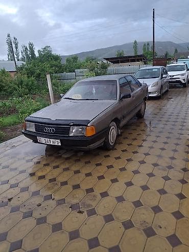 ауди с4 универсал дизель: Audi 100: 1989 г., 1.8 л, Механика, Бензин, Седан — 4