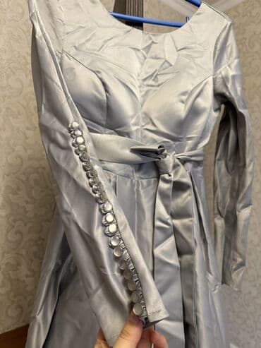 узбекские платья: Платье на Кыз-Узатуу и не только Размер М Цена 2000 с Носила один — 2