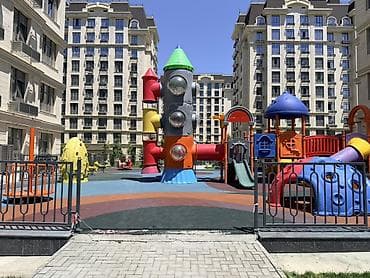 Новостройки от застройщика: Сдан, Элитка, 2 комнаты, 80 м² — 2