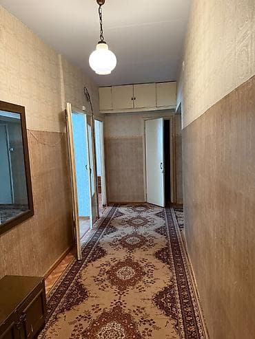 квартира микрорайон джал: 3 комнаты — 6