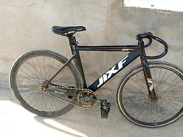 Шоссейный велосипед, Рама M (156 - 178 см)