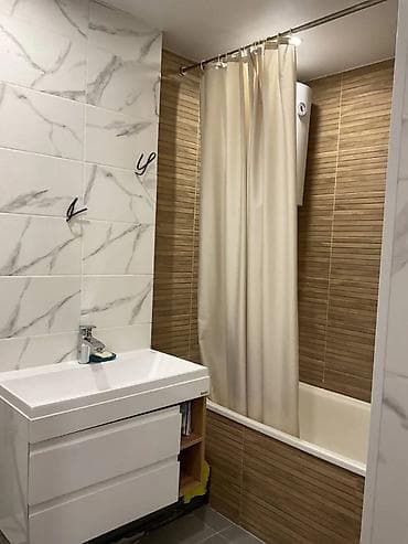 elite hause: 3 комнаты, 83 м², Элитка, 7 этаж, Евроремонт — 4