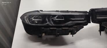 автозапчасти на опель вектра б: Продаю запчасти, на бмв x7 G07 передний бампер, задний бампер — 3