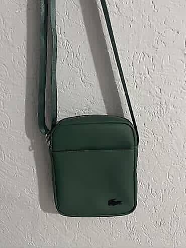 michail kors: Барсетка, Материал: Искусственная кожа, Множество карманов, Новый — 1