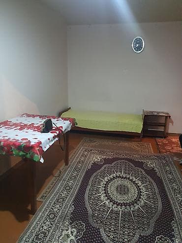 сдаю квартиру в караколе: Сдаётся квартира 2х комнатная — 2