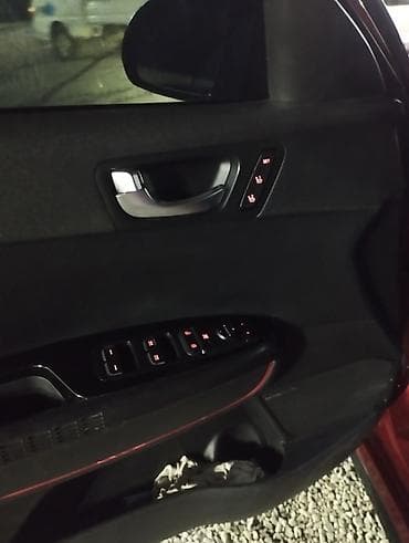 kia optima 2012: Kia Optima: 2019 г., 2 л, Автомат, Бензин, Седан — 6