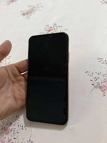 айфон хс цена ош: IPhone Xs, 256 ГБ, Золотой, 73 % — 5