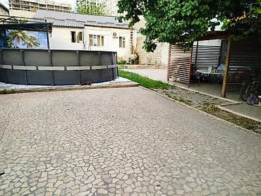 санузель: Продается дом в районе Таатана, ориентир спорткомплекс "Динамо" — 2