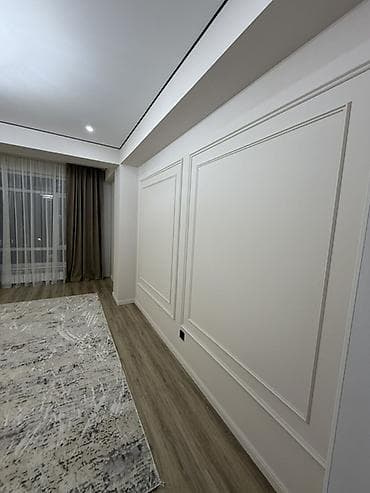 1 комната, 42 м², Элитка, Восток-5 мкр Элитка, 5 этаж, Дизайнерский ремонт — 4