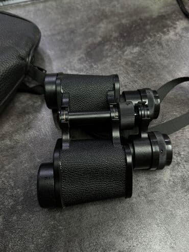 Бинокль Baigish 8x30 Продаю качественный бинокль Baigish 8x30