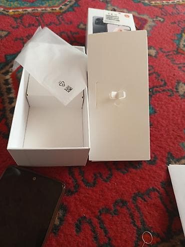 mi poco: Redmi, Redmi Note 12, 256 ГБ, цвет - Черный — 7