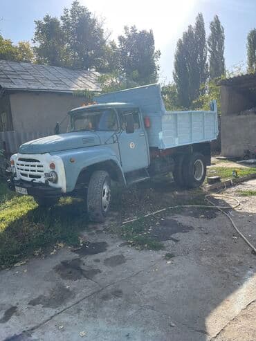 альпен гольд цена бишкек: Майда таш, Карьер ташы, Пайдубал үчүн, Зил — 4