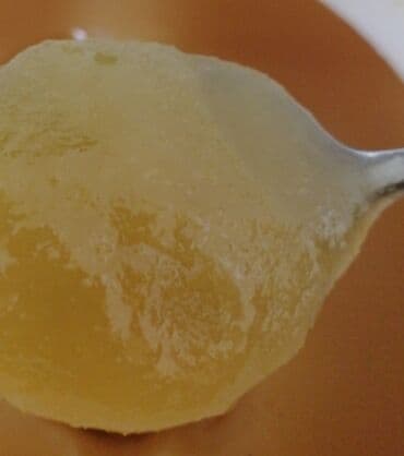 каймак ош: 100% Натуральный мёд
лечебный — 1