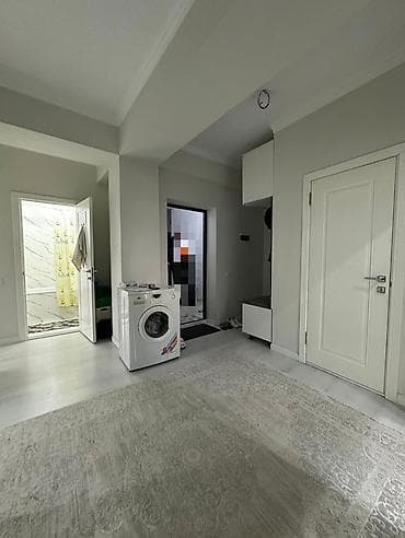 central park: 3 комнаты, 81 м², Элитка, 11 этаж, Евроремонт — 3