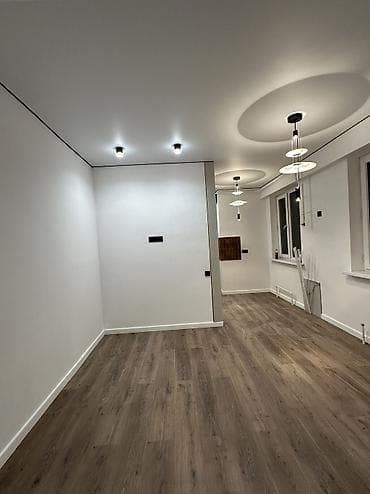 Квартиры: 2 комнаты, 41 м², Элитка, 11 этаж, Дизайнерский ремонт — 3