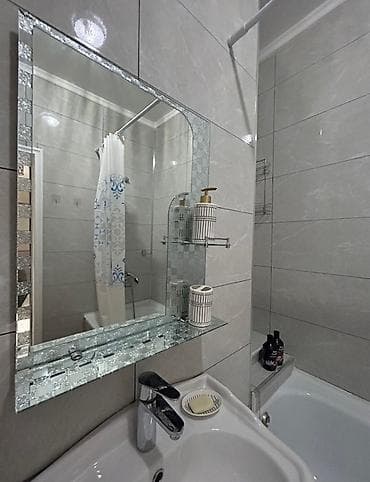 real sight: 1 комната, 50 м², Элитка, Косметический ремонт — 5