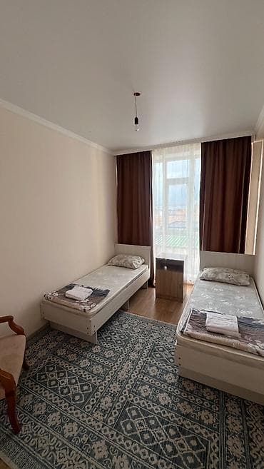 3х комн квартиры: Посуточная аренда квартир на первой линии озера — всего 100 м до — 6