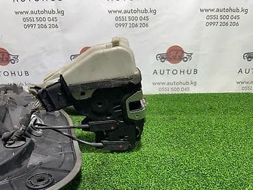 Замок двери Kia K5 JF 2.0 LPG 2017 (б/у)