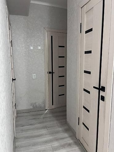 Квартиры: 3 комнаты, 86 м², Элитка, 8 этаж, Евроремонт — 3