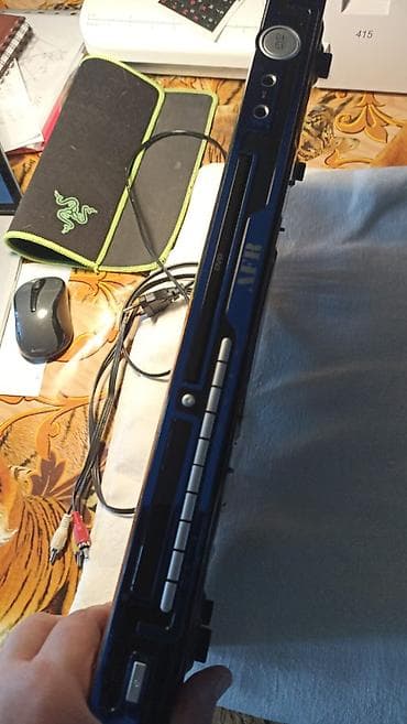 Телевизоры: DVD-плеер AVER 3515 - Компактный настольный DVD-плеер с верхней — 2